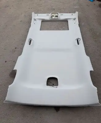 Mercedes-Benz GL X166 Headlining A1668200223 A1666901250