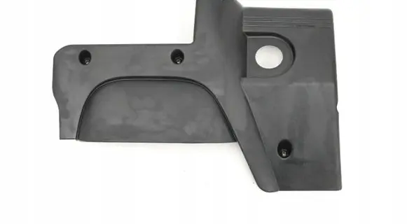 Jaguar X-Type Engine cover (trim) 1X43-6A949-AD