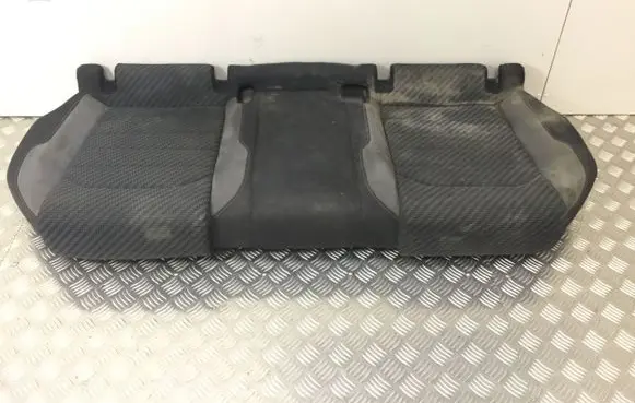Volkswagen Golf VII Rear seat 5G0885375H
