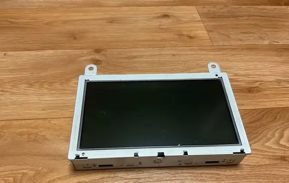 Opel Insignia A Screen/display/small screen 22764032 14799450 652508805