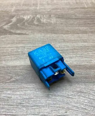 Mazda 323 Other relay DC12V20A KA32