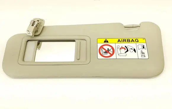 Mazda 6 Sun visor 