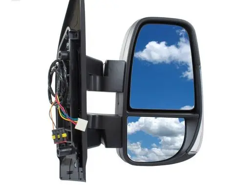 Iveco Daily 6th gen Front door electric wing mirror IVECODAILY