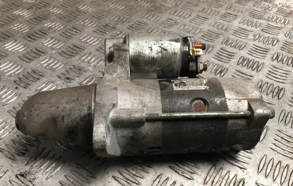 Subaru Outback Starter motor 23300AA620 M002T89071