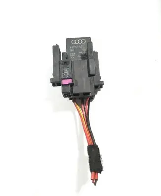 Skoda Yeti (5L) Other relay 4H0951253C V23374A1001X01