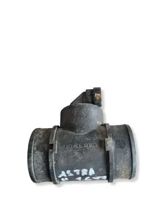 Opel Astra H Mass air flow meter A0118129