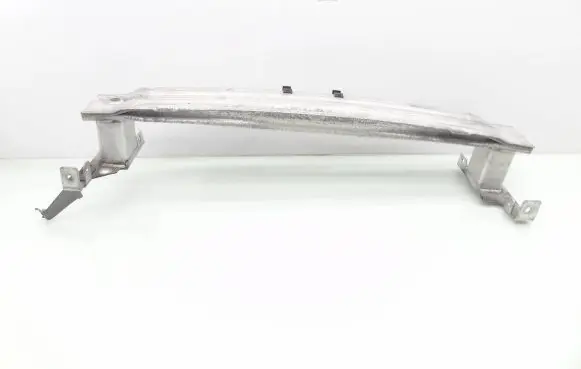 Audi A1 Front bumper cross member 8X0807109C