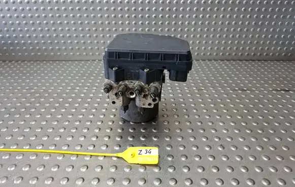 Mazda 6 ABS Pump S27730174 GHR1437A0 1338000660