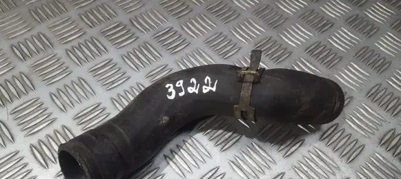 Toyota Avensis T250 Engine coolant pipe/hose