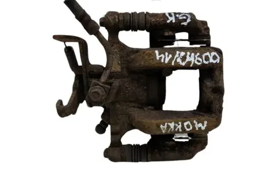 Opel Mokka Rear brake caliper
