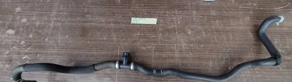 BMW 5 G30 G31 Engine coolant pipe/hose 64219299630 9299630
