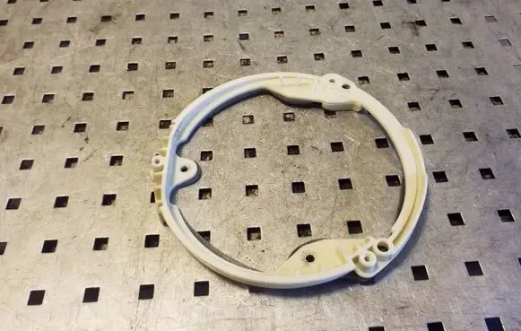 Ford Focus Other front door trim element BM5118K849AF