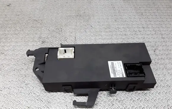 Renault Espace - Grand espace IV Comfort/convenience module 8200029726B