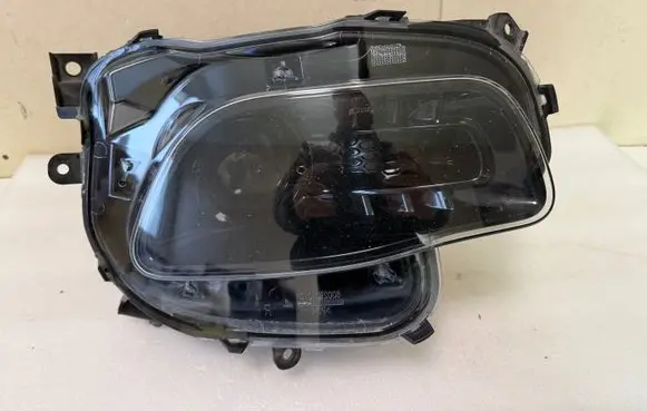 Jeep Grand Cherokee Headlight/headlamp 68102856AH 150516A