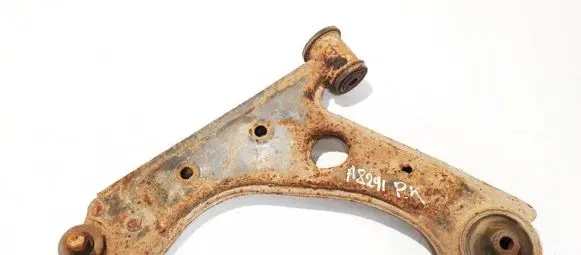 Opel Corsa D Front lower control arm/wishbone