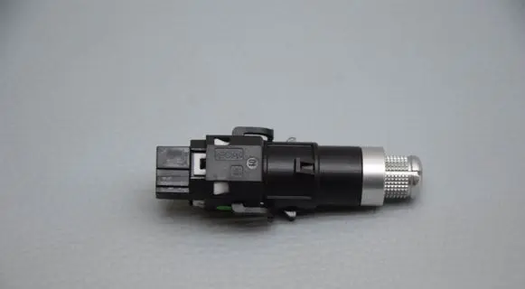 Mercedes-Benz S C217 Interior fan control switch A2228203097