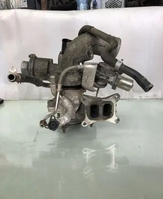 Audi A4 S4 B7 8E 8H Turbo 06L145722T