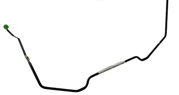 Volkswagen ID.7 Brake vacuum hose/pipe 1EE614740C