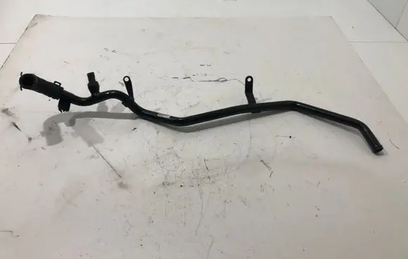 Audi A6 S6 C7 4G Engine coolant pipe/hose 03L122157C