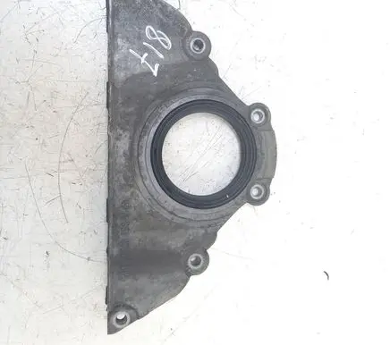 Mercedes-Benz E W212 Crankshaft Holder A6510110108 154107