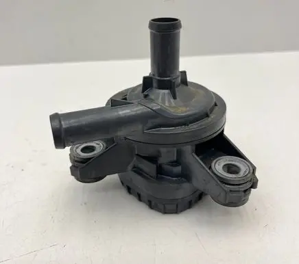 Volvo V60 Electric auxiliary coolant/water pump 31319023