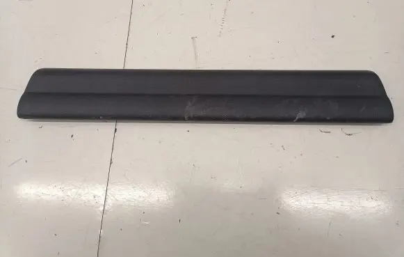 Mini Cooper Countryman F60 Rear sill trim cover 7380255