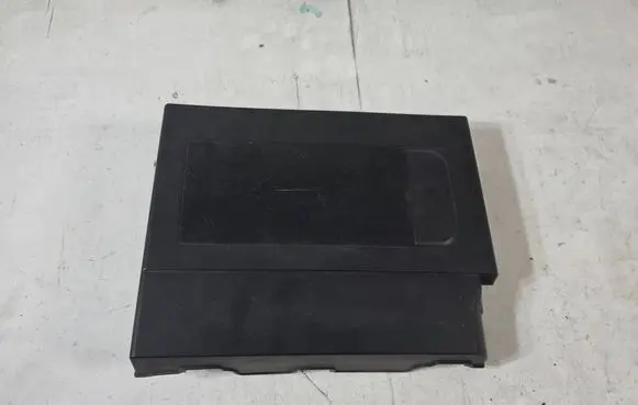 Renault Megane III Battery box tray cover/lid 244978928R 224970002R 106009