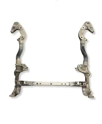 Audi Q7 4M Front subframe 4M0399315T