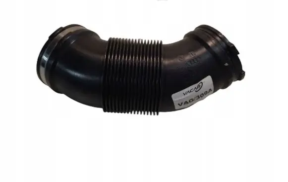 Audi A7 S7 4G Intercooler hose/pipe 4H0145737R