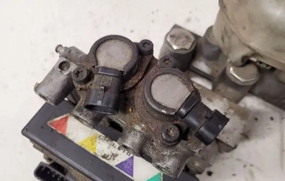 Opel Sintra ABS Pump 18012622 828521 18023079