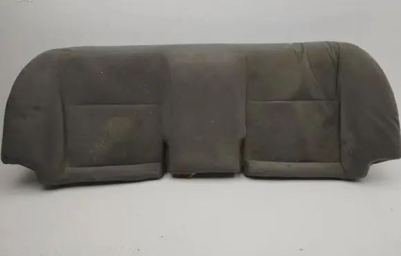 Toyota Prius (XW20) Rear seat 