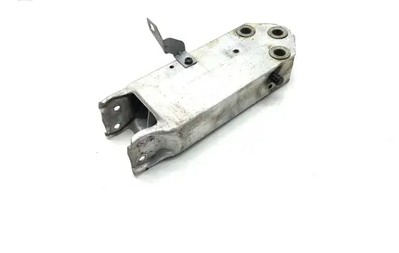BMW 5 F10 F11 Front bumper shock/impact absorber 51117253877 7253877