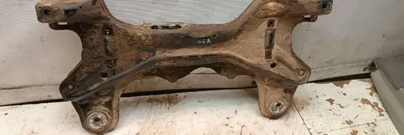 Volkswagen Golf IV Front subframe