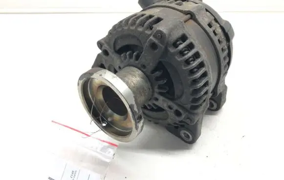 Generator/alternator