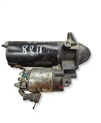 Opel Vectra C Starter motor 1005831230