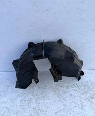 Renault Arkana Rear arch fender liner splash guards 767495023R