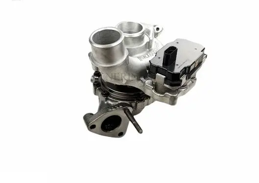 Hyundai ix35 Turbo 282312F700 796017 282312F701