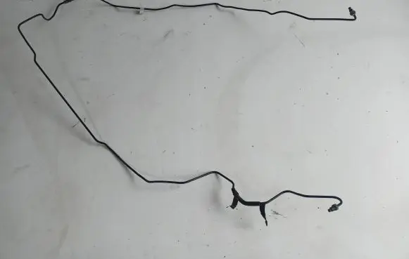Ford Mustang VI Brake line pipe/hose 