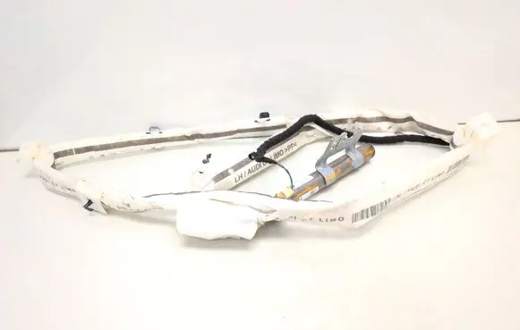 Audi A6 C7 Roof airbag 4G5880741C