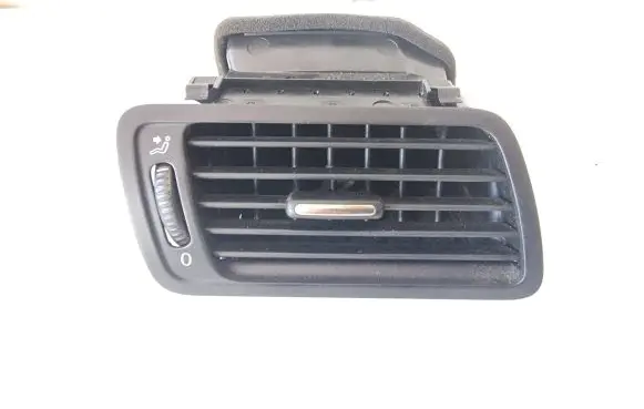 Volkswagen PASSAT B6 Dashboard side air vent grill/cover trim 3C1819702E
