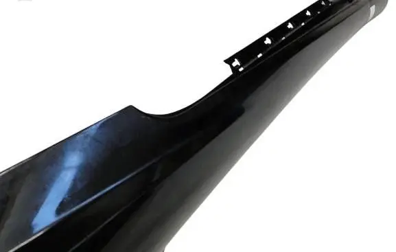Mercedes-Benz E C207 W207 Sill A2076901040 A2076981354