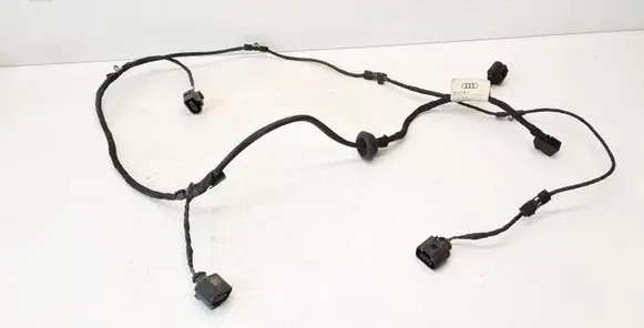 Audi A4 S4 B7 8E 8H Parking sensor (PDC) wiring loom 8E0971085A