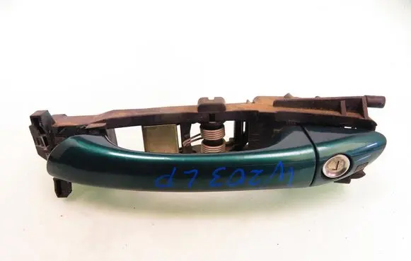 Mercedes-Benz C AMG W203 Front door exterior handle