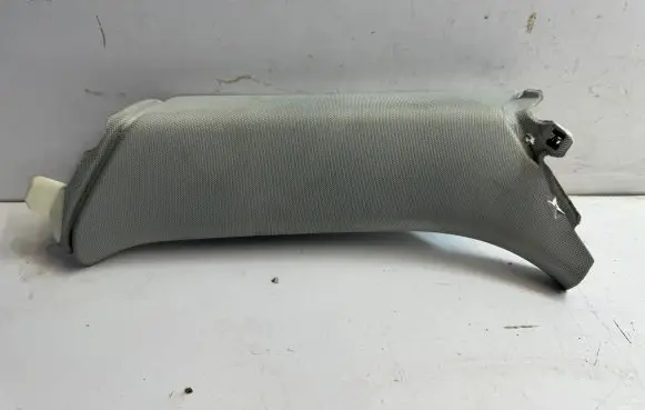 Audi A6 S6 C8 4K (C) pillar trim 4K9867288C