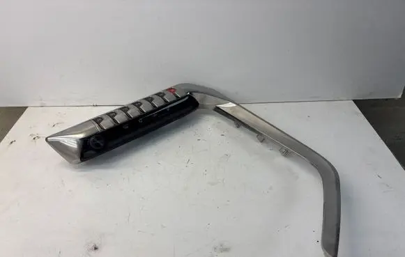 Peugeot 3008 II Multifunctional control switch/knob 98249153DX