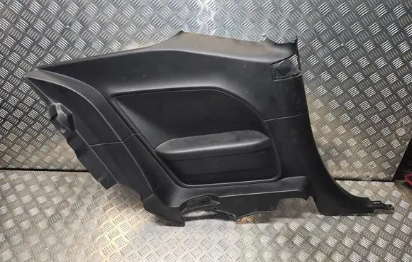 Dodge Challenger Coupe rear side trim panel 1ZA070X9AD