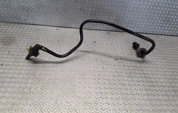 Vacuum line/pipe/hose