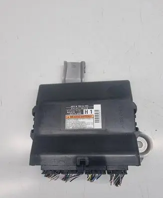 Lexus RX 450H ABS control unit/module 8954048540 0795006191