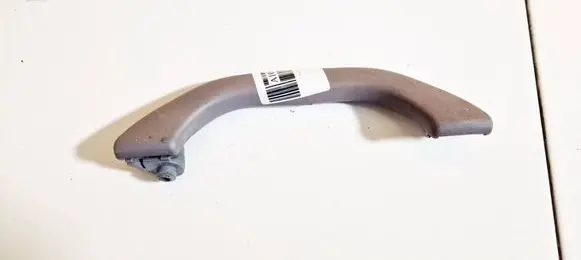 Audi A4 S4 B5 8D Front interior roof grab handle 8d0857607