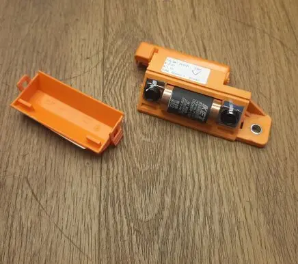 Hyundai Kona I Battery relay fuse 37510CM000